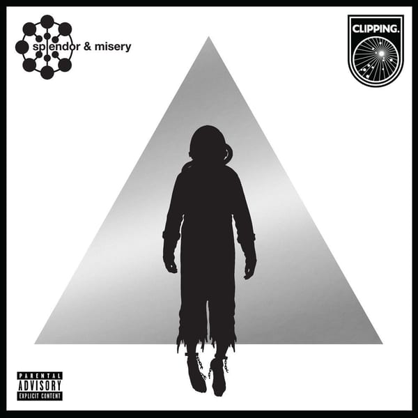 Splendor & Misery cover