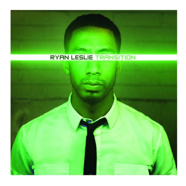 Transition cover