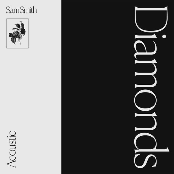Diamonds (Acoustic) album cover