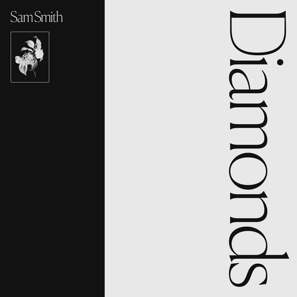 Diamonds cover