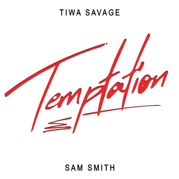Temptation cover