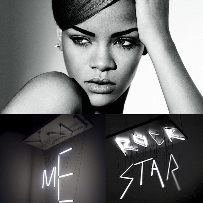 Rockstar cover