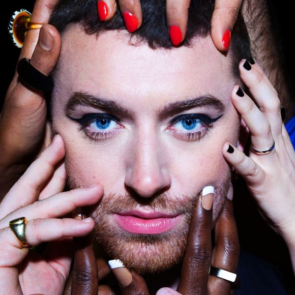 To Die For album cover