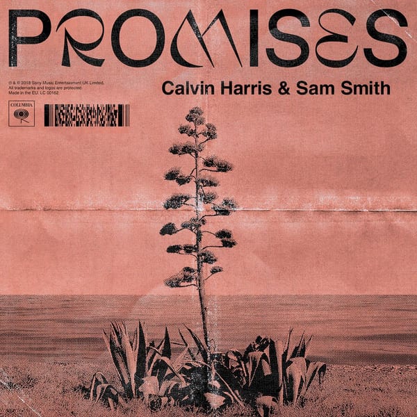 Promises cover