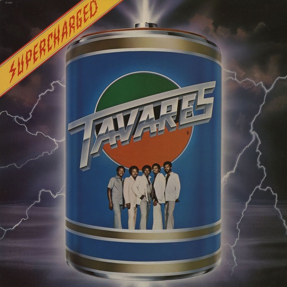 Supercharged cover