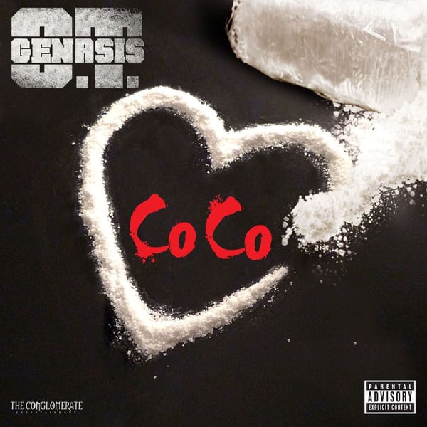 CoCo cover