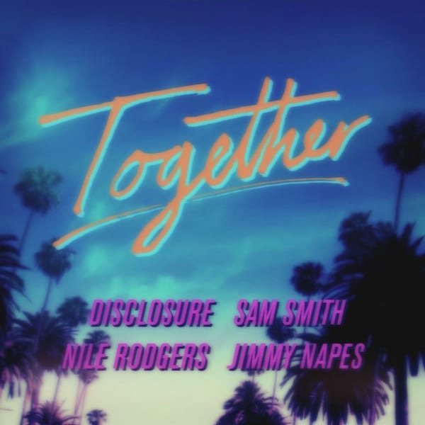 Together cover