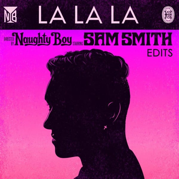 La La La (Edits) cover