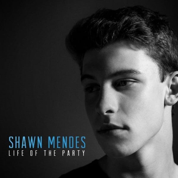 Life of the Party cover