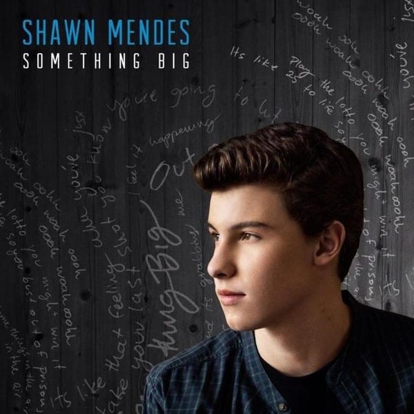 Something Big cover