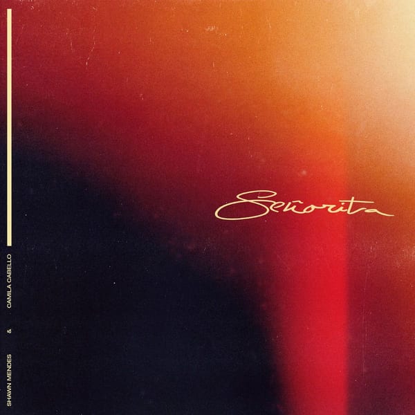 Señorita cover