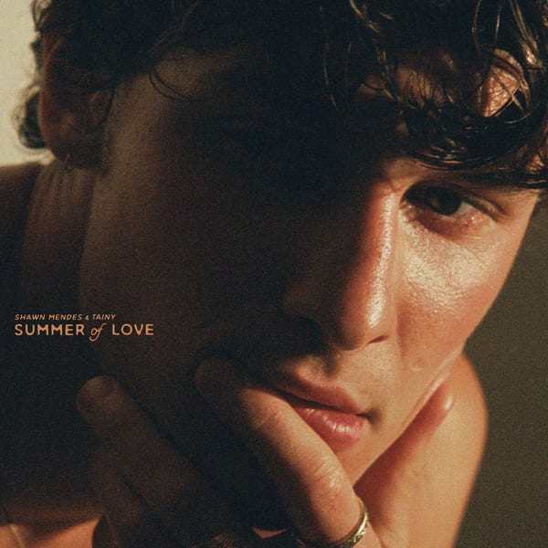 Summer of Love cover