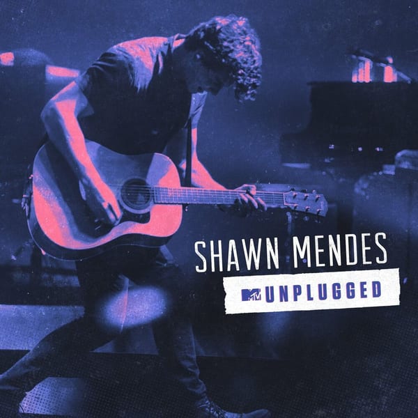MTV Unplugged (MTV Unplugged) cover