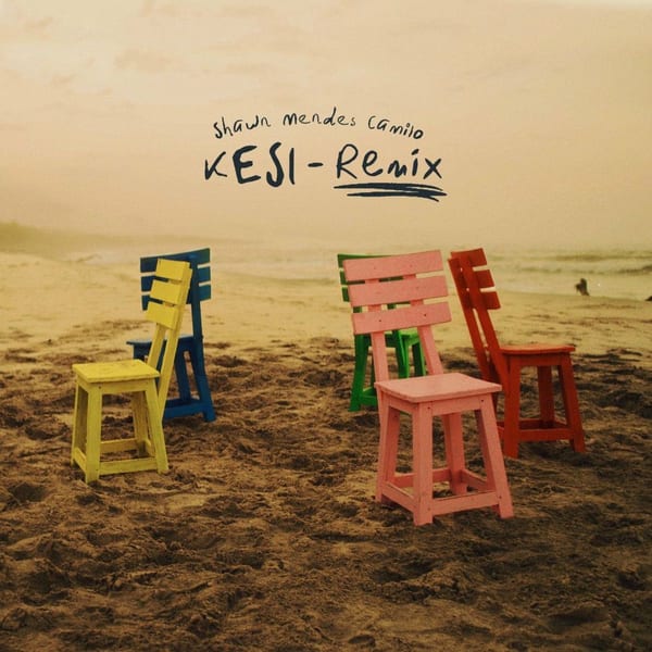 KESI cover