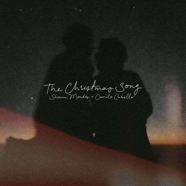 The Christmas Song cover