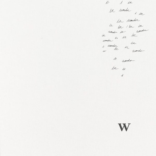 Wonder (Acoustic) cover