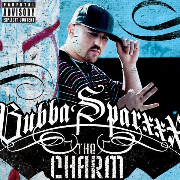 The Charm cover