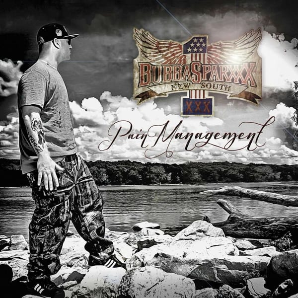 Pain Management cover