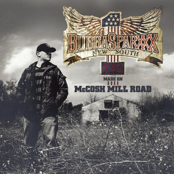 Made on McCosh Mill Road cover