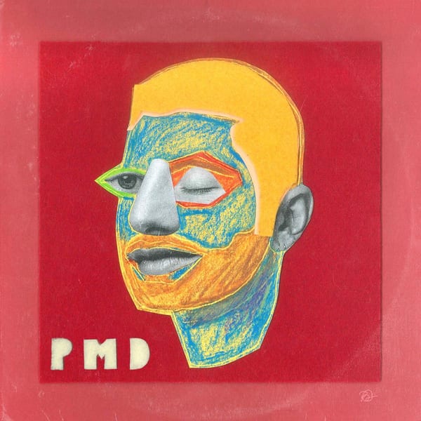 PMD cover