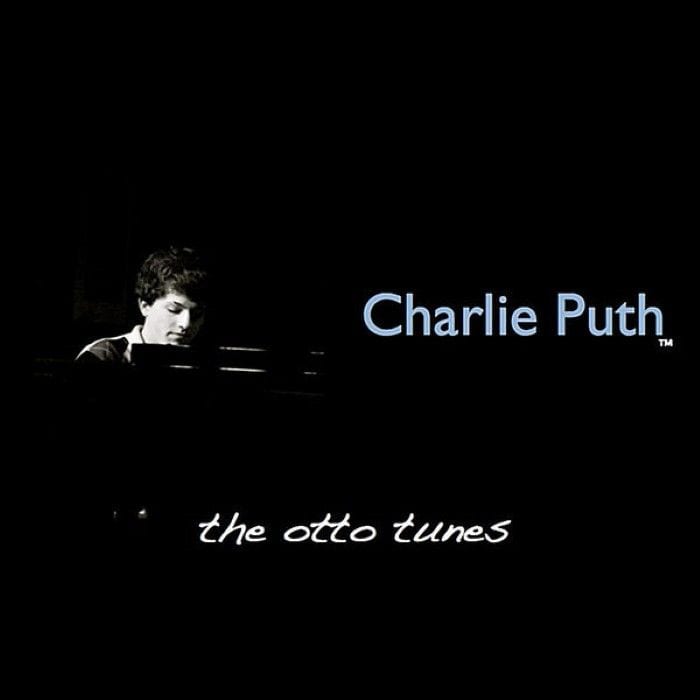 The Otto Tunes cover