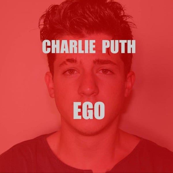 Ego album cover