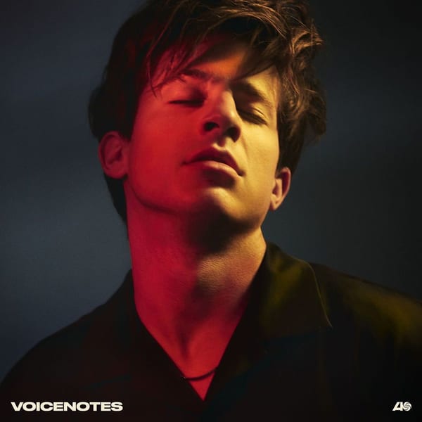 How Long album cover