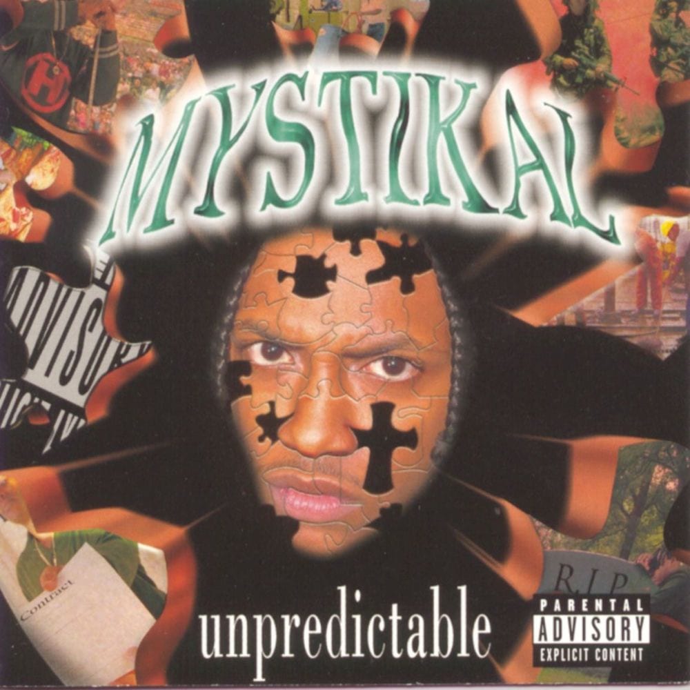 Unpredictable cover