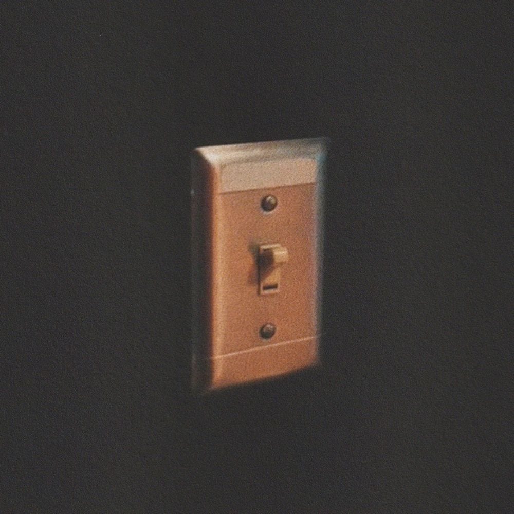 Light Switch cover