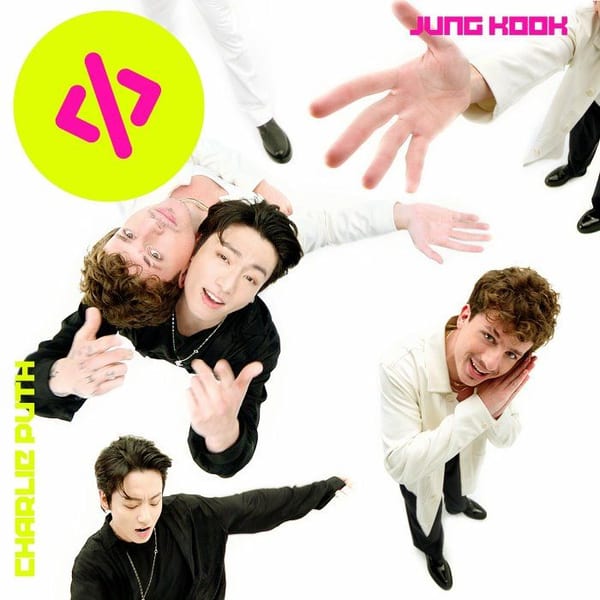 Left and Right album cover