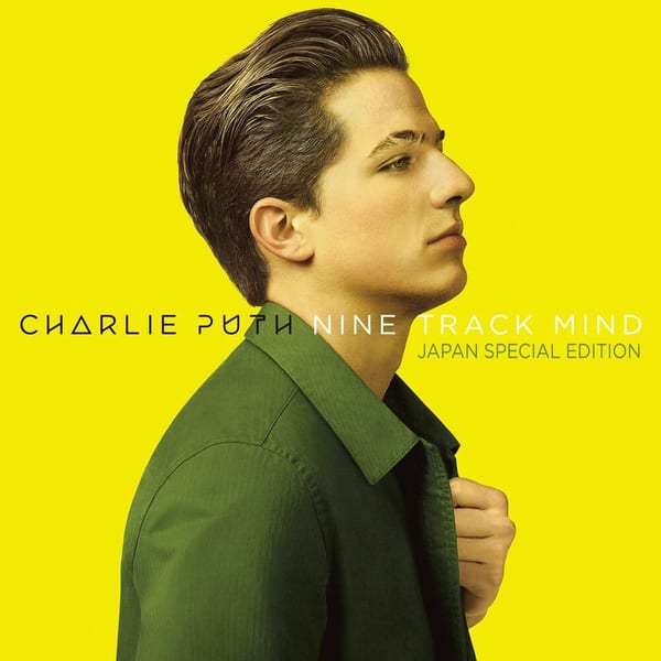 Nine Track Mind (Special Edition) cover