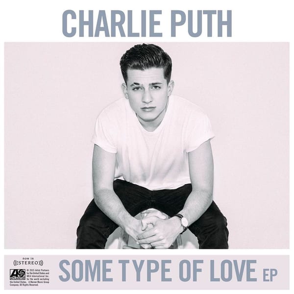 Some Type of Love album cover