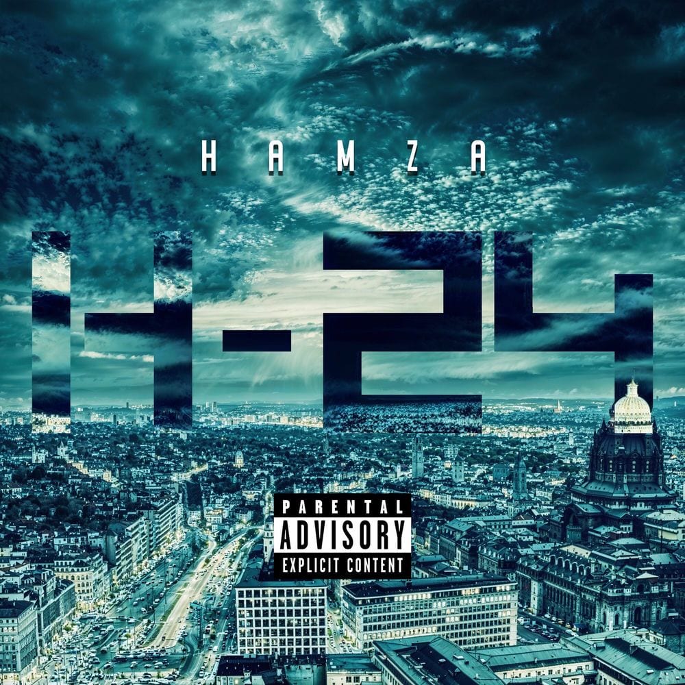 H-24 cover
