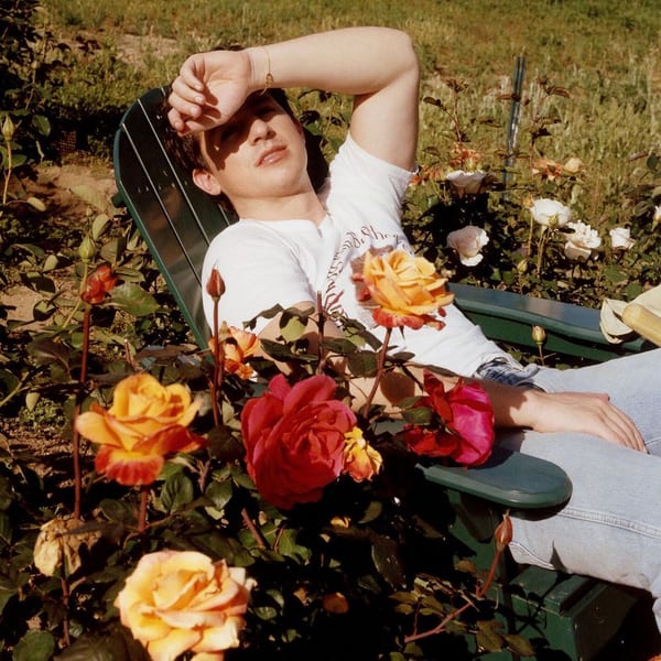 Hero album cover
