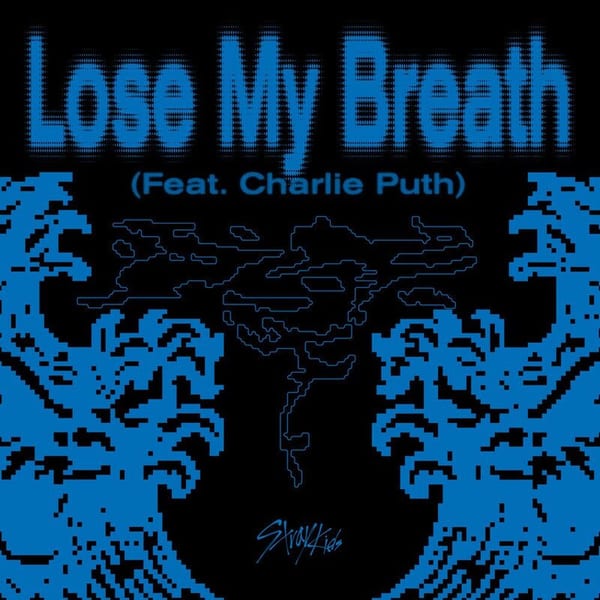 Lose My Breath (Feat. Charlie Puth) album cover