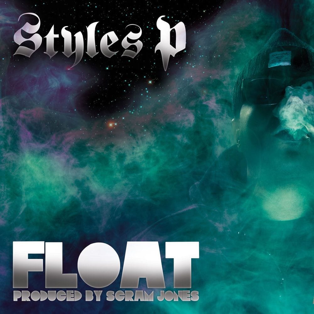 Float cover