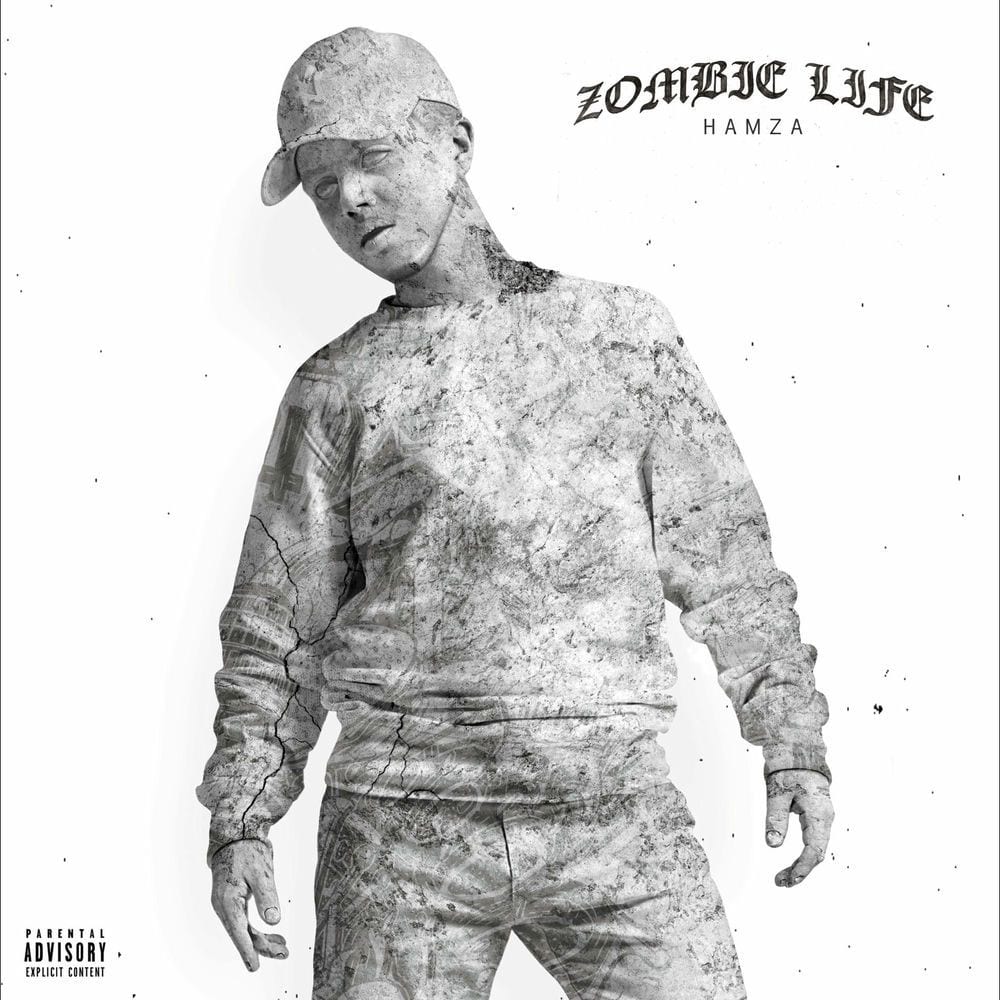 Zombie Life cover