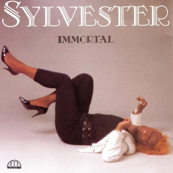 Immortal cover