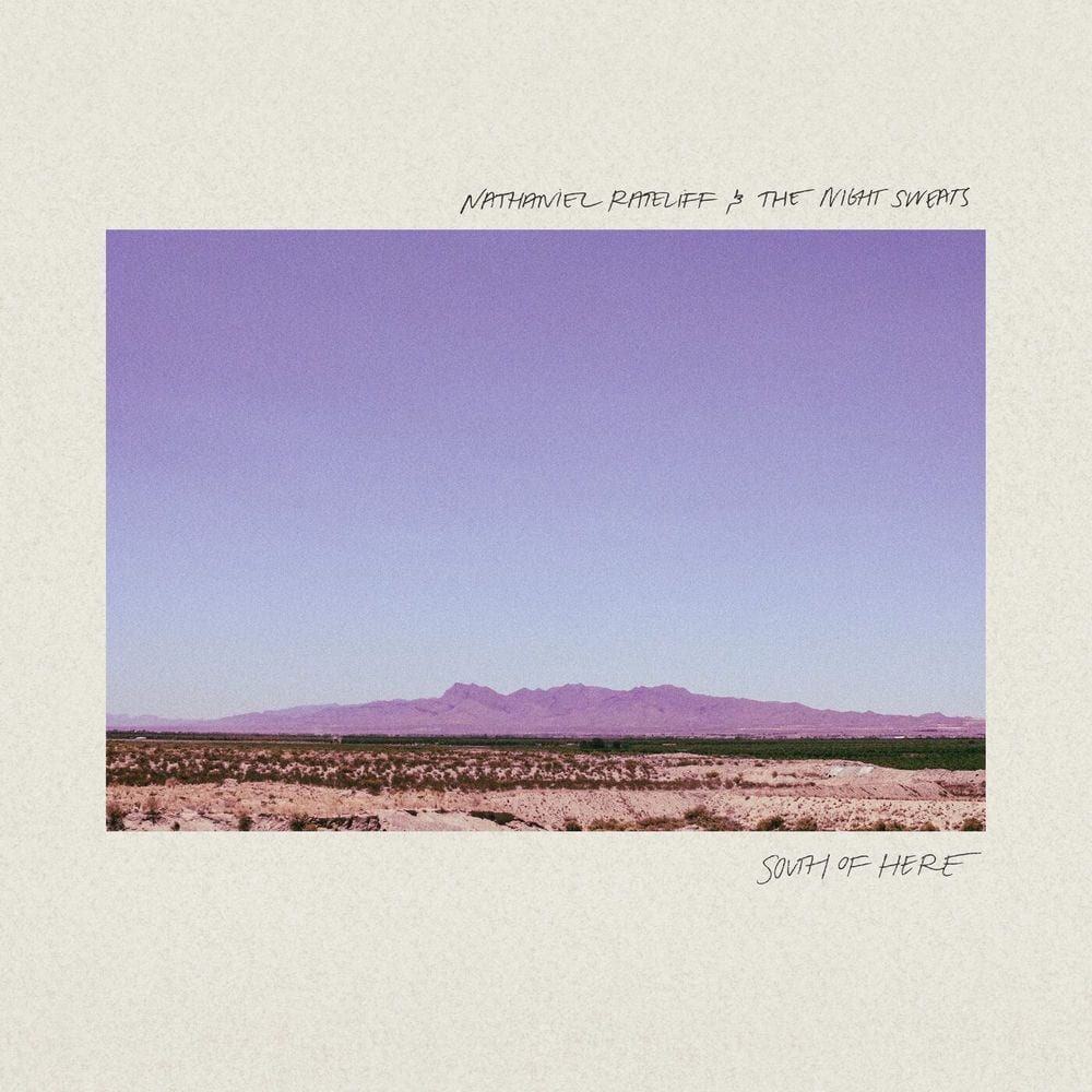 South of Here cover