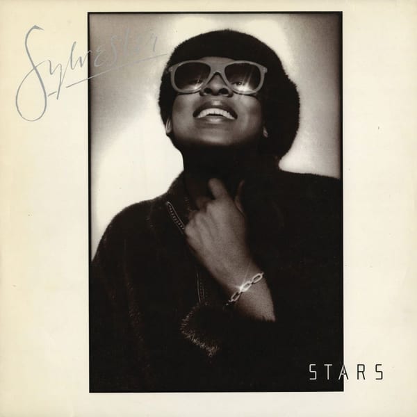 Stars cover