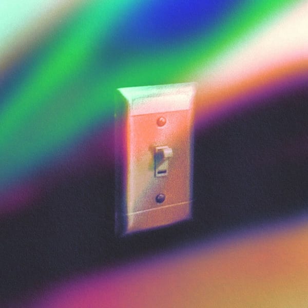 Light Switch (Tiësto Remix) cover