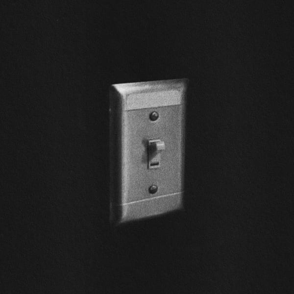 Light Switch (Acoustic) album cover
