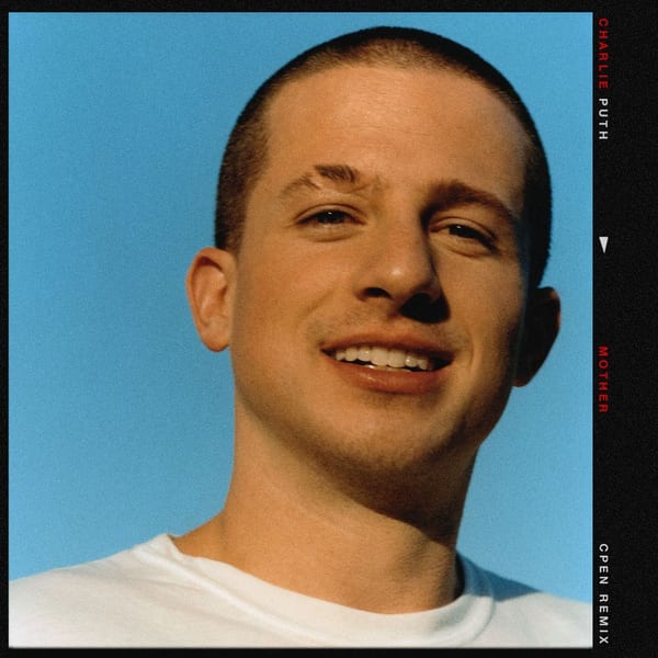 Mother (CPEN Remix) album cover