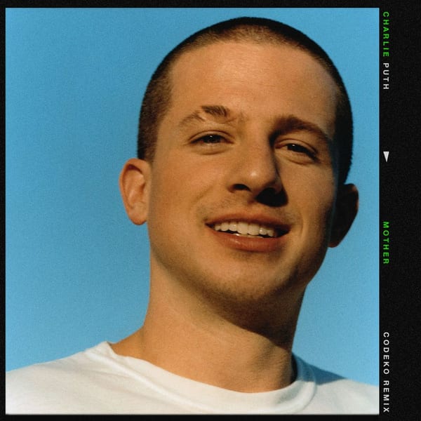 Mother (Codeko Remix) album cover