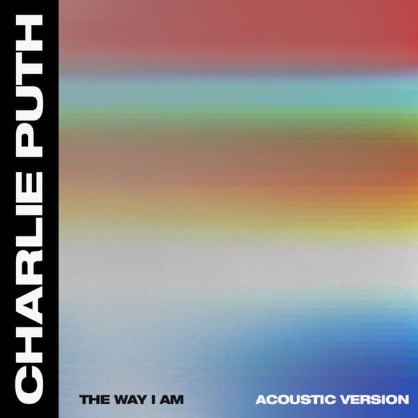 The Way I Am (Acoustic) cover