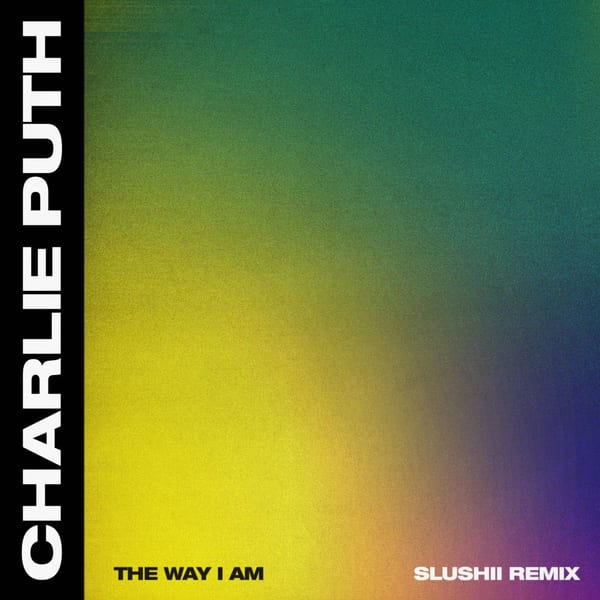 The Way I Am (Slushii Remix) cover