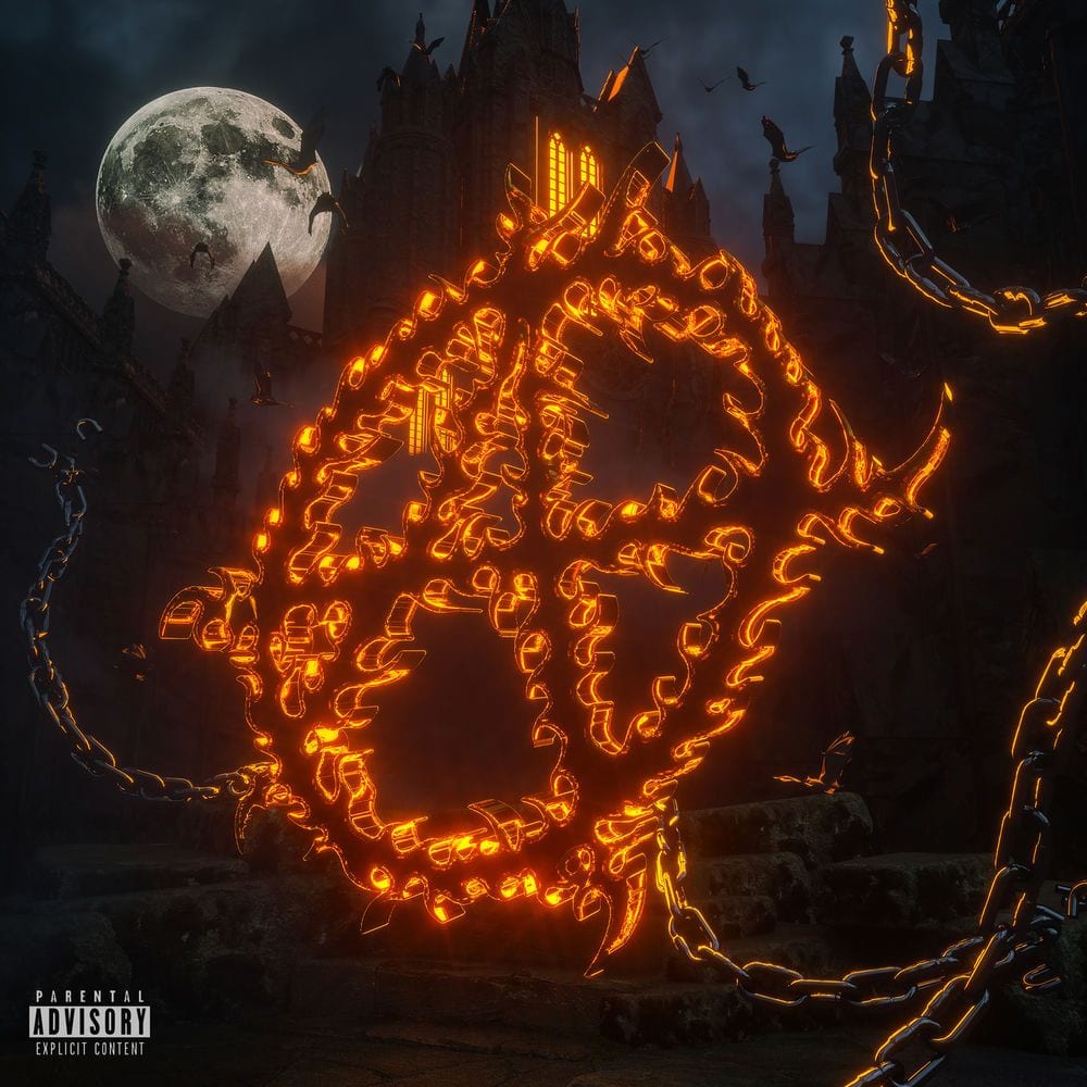 Anarchy cover
