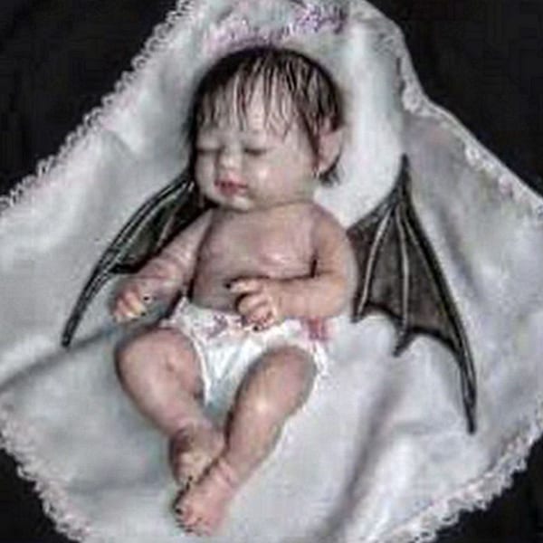 Babyvamp cover