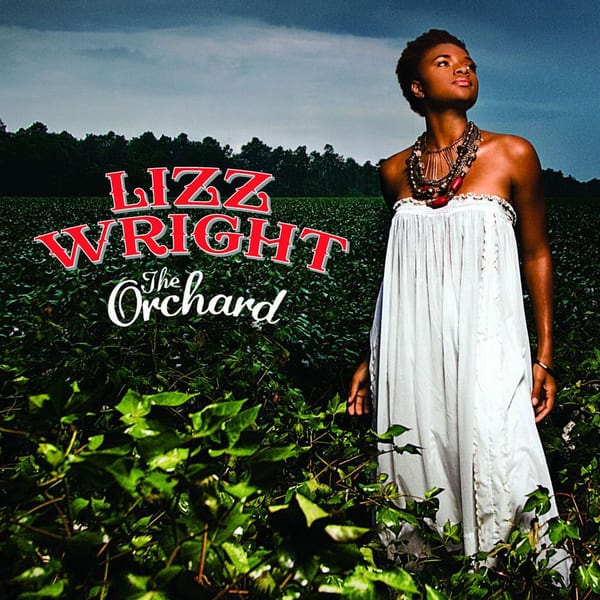The Orchard cover