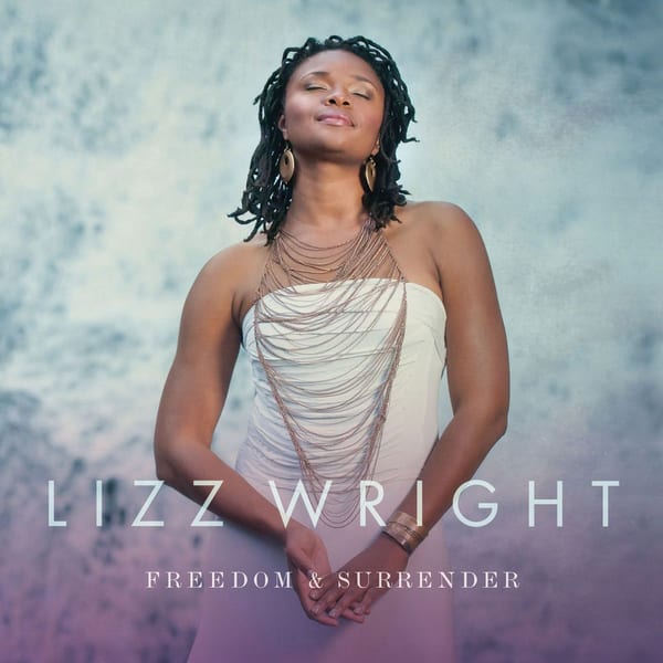 Freedom & Surrender cover